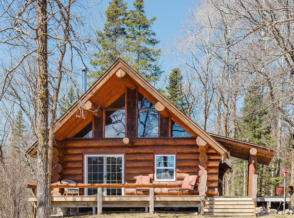 20008 County 84, Akeley, MN 56433
