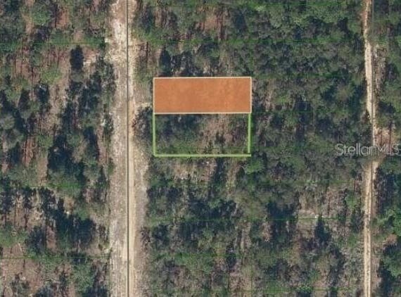 SW 57TH Avenue, INTERLACHEN, FL 32148