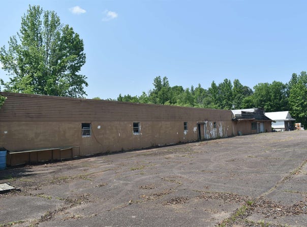 3758 57 Hwy, Ramer, TN 38367