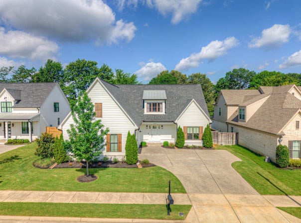 1283 BELFAIR Dr, Collierville, TN 38017