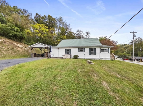 2679 County Road 56, Ironton, OH 45638