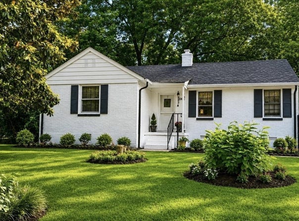 1063 SANDRA Rd, Memphis, TN 38122