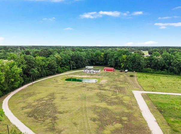 815 Sheila Dr., Johnsonville, SC 29555