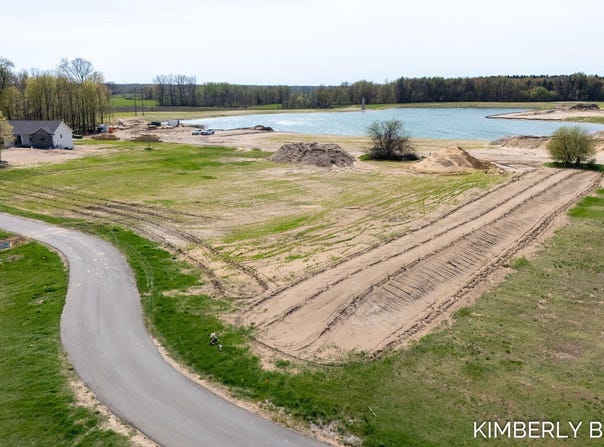 6536 Fillmore Street, Allendale, MI 49401