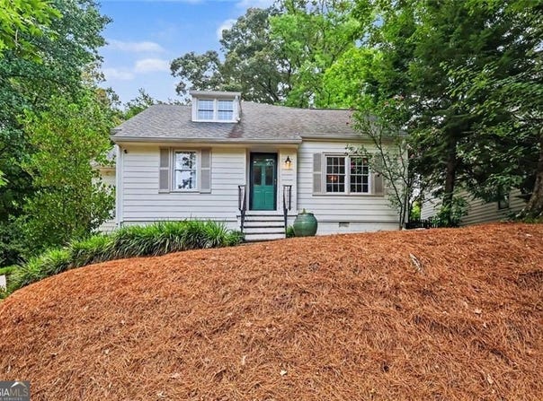 3055 Skyland Drive NE, Atlanta, GA 30341