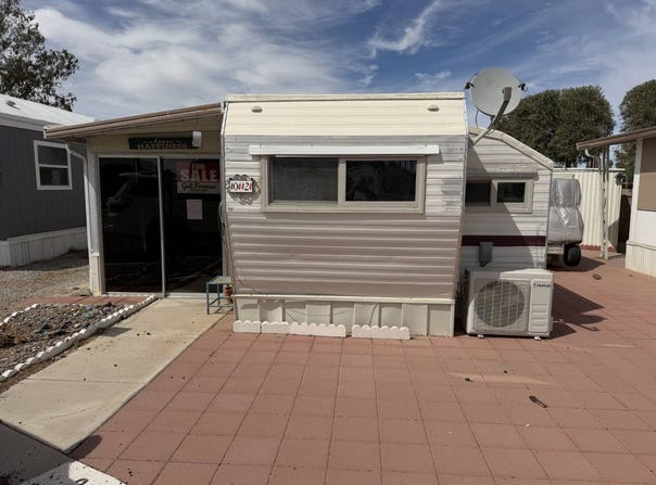 6649 E 32nd Street, Yuma, AZ 85365