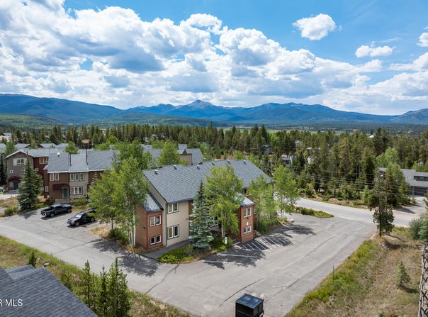 52 GCR 8500, Fraser, CO 80442