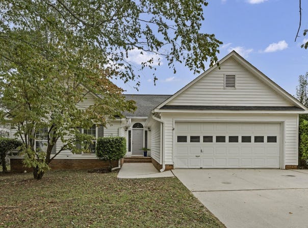 875 Bentley Drive, Lexington, SC 29072