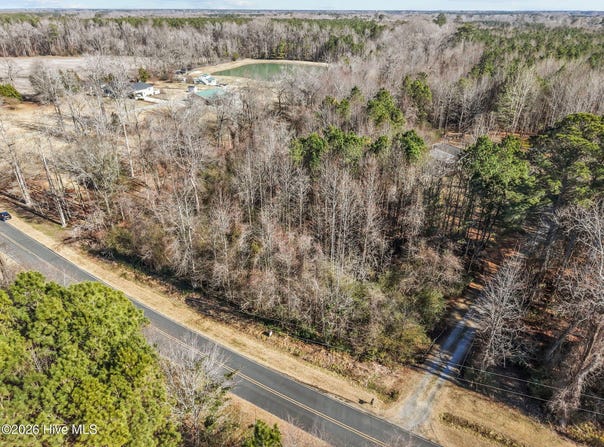 Sr 1151 lot: 1, Chocowinity, NC 27817