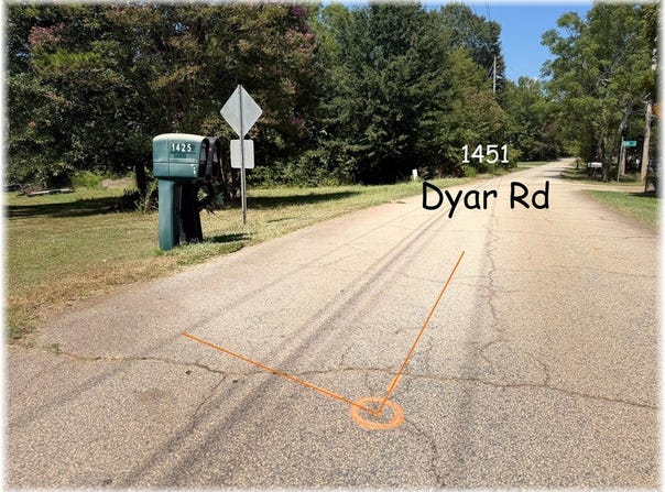 1451 Dyar Road, Seneca, SC 29672
