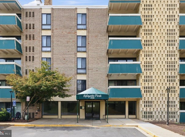 6133 LEESBURG Pike, FALLS CHURCH, VA 22041