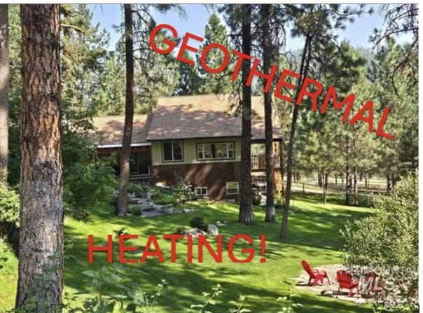 182 Southfork Rd, Garden Valley, ID 83622