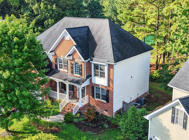6108 Tiffield Way, Wake Forest, NC 27587