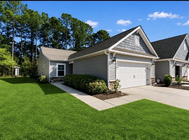 2012 Willow Run Dr., Little River, SC 29566