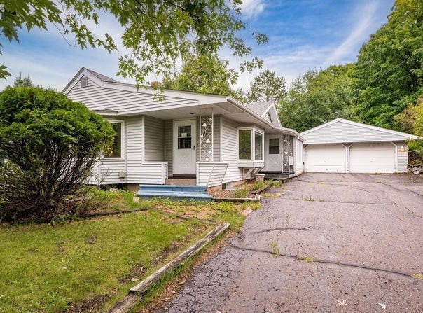 4016 Allendale Ave, Duluth, MN 55803