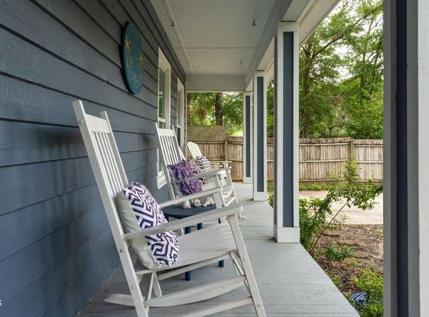 108 Paula Circle SE, Oak Island, NC 28465