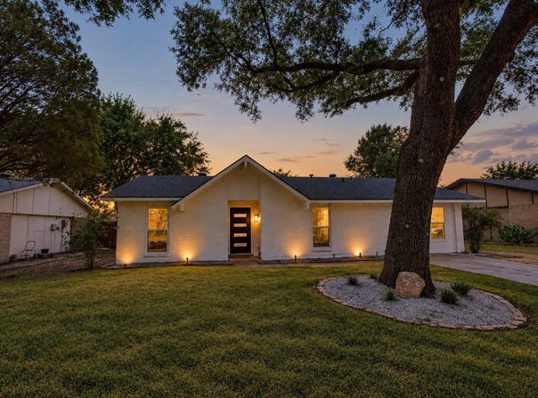 3329 Westminster Drive, Plano, TX 75074