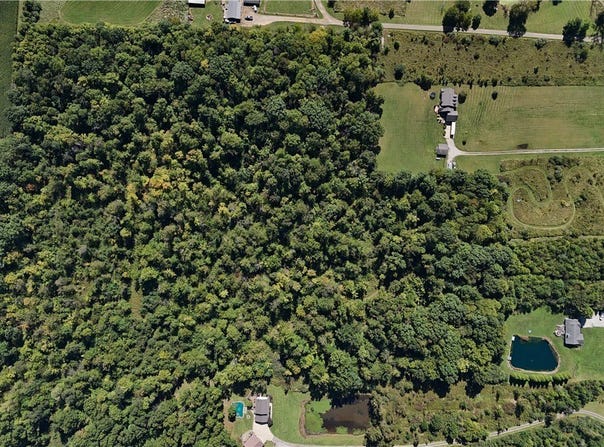 Twp Road 581, Sullivan, OH 44880