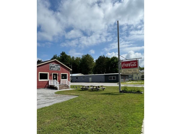 886 Route 4A W, Castleton, VT 05750
