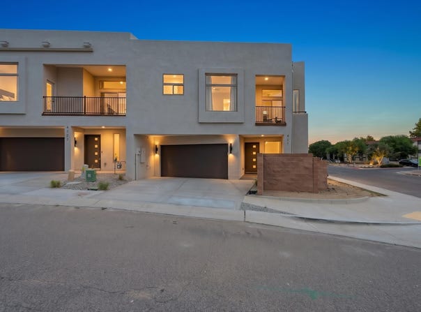 4231 Vida Verde Lane NE, Albuquerque, NM 87109