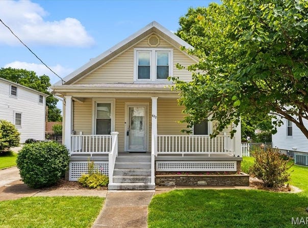 622 Morrison Avenue, Waterloo, IL 62298