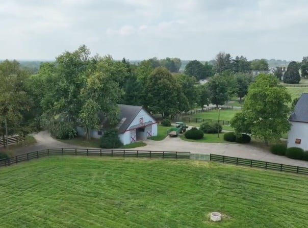 760 Jackstown Road, Paris, KY 40361