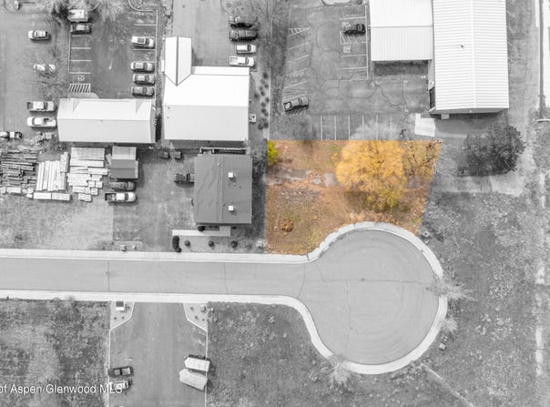 1813 Silver, Silt, CO 81652