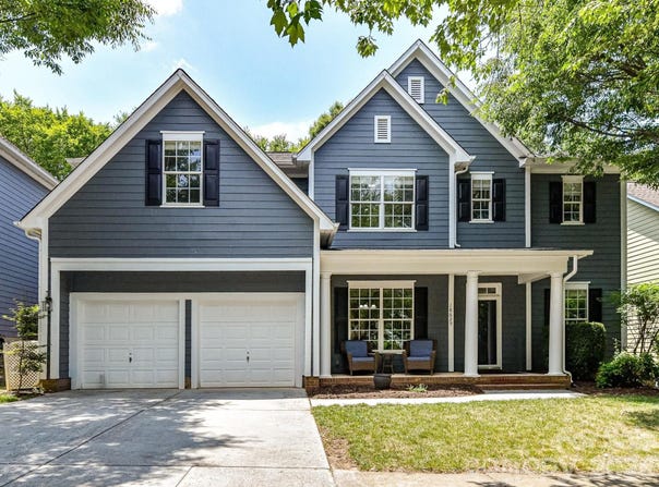 18625 The Commons Boulevard, Cornelius, NC 28031