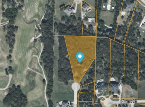 1200 Eagle Place, Cedar Hill, TX 75104
