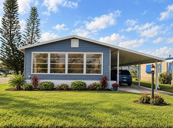 427 Arrowood St, Melbourne, FL 32904