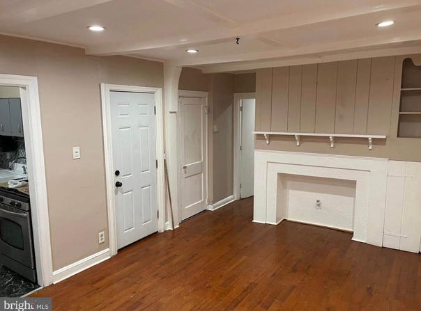 3945 CLARIDGE Street, PHILADELPHIA, PA 19124