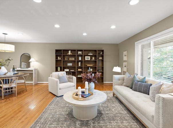 6218 Glenridge Lane, Hixson, TN 37343