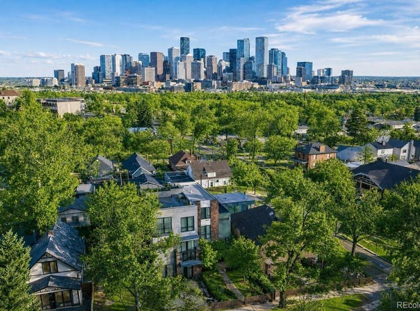 2912 Perry St, Denver, CO 80212