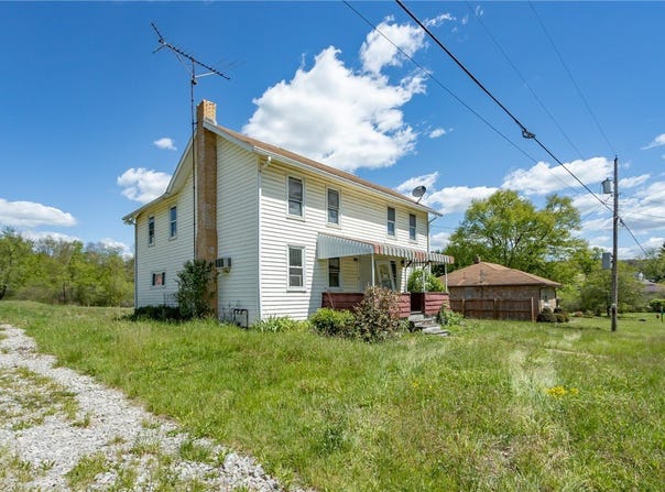 583 Reesedale Rd, Adrian, PA 16210