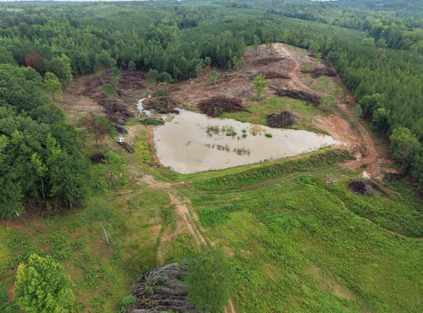 Philadelphia Rd, Guin, AL 35563