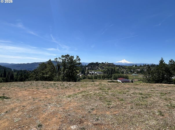 270 OFF Rd, WhiteSalmon, WA 98672