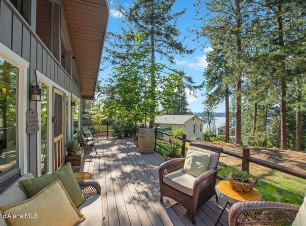 4676 E Hayden Lake Rd, Hayden, ID 83835