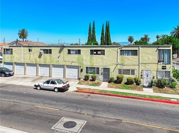 11251 State, Lynwood, CA 90262