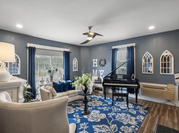 828 E Main Street, Stanford, KY 40484
