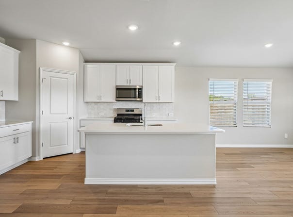 6110 Chickney Drive, Princeton, TX 75071