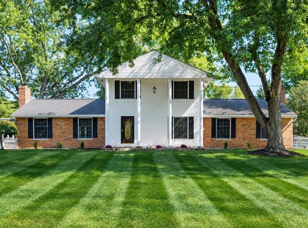 558 Lang Road, Union Twp, OH 45244