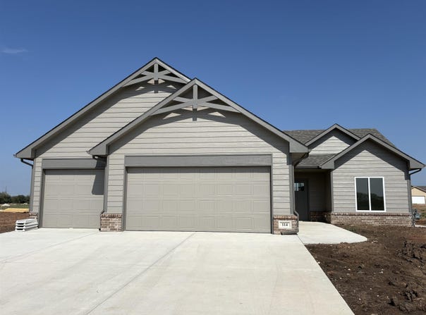 114 E Hickam St., Derby, KS 67037