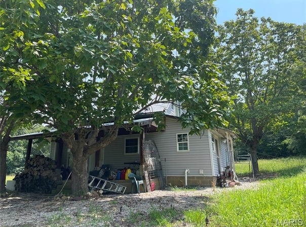 CR 345, Piedmont, MO 63636