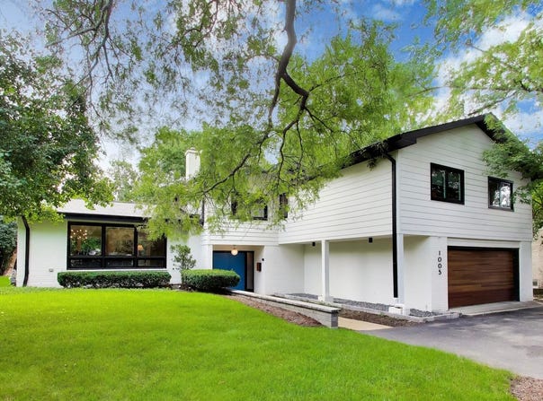 1005 FORESTWAY Drive, Glencoe, IL 60022