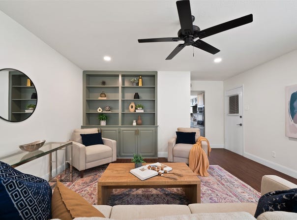 513 Lexington Lane, Richardson, TX 75080