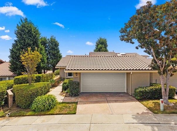2237 Via Pedrera, La Jolla, CA 92037