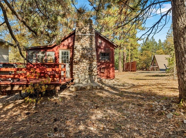 2478 Elko, Arrowbear, CA 92382