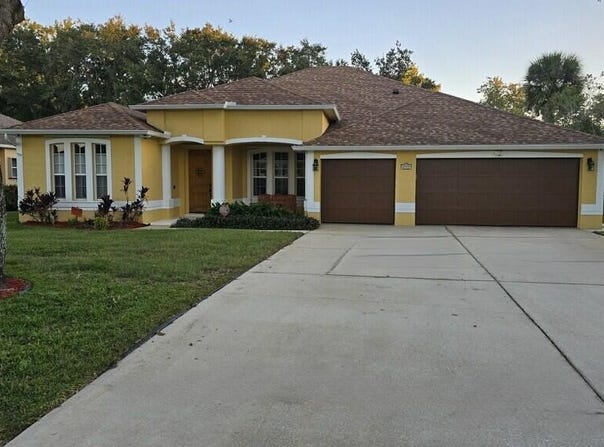 3773 Fiano Drive, Port Orange, FL 32129