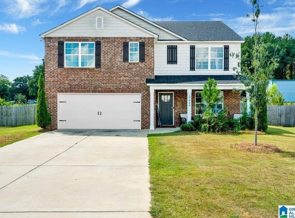 17940 APRIL LEIGH CIRCLE, VANCE, AL 35490