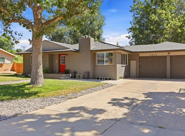 2620 50th Ave, Greeley, CO 80634